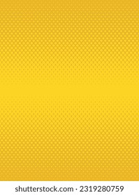 Fondo gráfico de diseño de semitono, patrón de diseño de forma abstracta, ilustración vectorial de portada moderna.