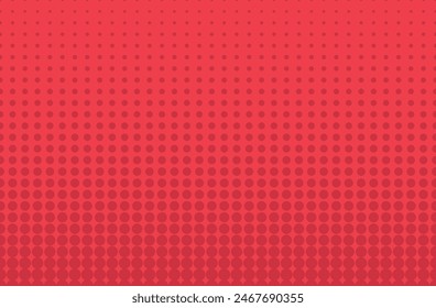 Halftone design graphic background, abstract shape design pattern, modern cover vector illustration .