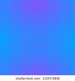Halftone design vector background
