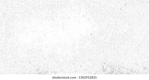 Halftone designed abstract backdrop. Dotted vector background. Vector template for graphic and web designs