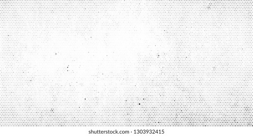Halftone designed abstract backdrop. Grunge Dotted vector background. Vector template for graphic and web designs