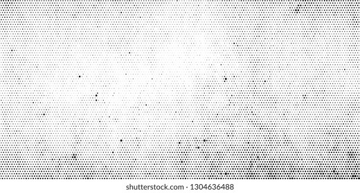 Halftone designed abstract backdrop. Grunge Dotted vector background. Vector template for graphic and web designs