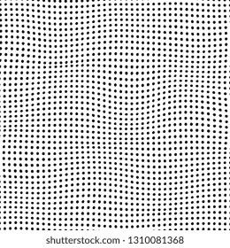Halftone designed abstract backdrop. Grunge Dotted vector background. Vector template for graphic and web designs