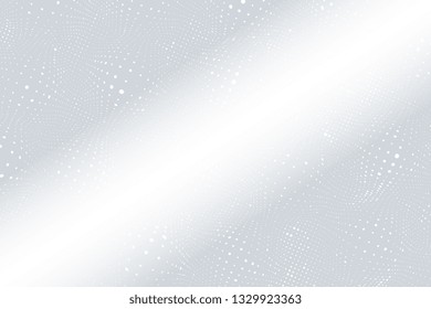 Halftone designed abstract backdrop. Grunge Dotted vector background. Vector template for graphic and web designs