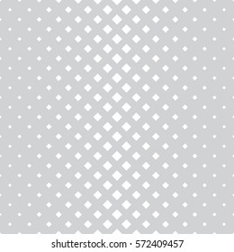 halftone diamond geometric gradient pattern