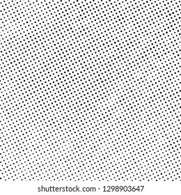 Halftone Distressed Overlay Texture for your design. Abstract Grunge pop art artistic template. EPS10 vector.