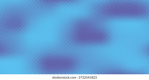 Fondo abstracto de punto de semitono. patrón de líneas de círculo negro. Concepto de tecnología futurista. Traje para la cubierta, cartel, Anuncio, folleto, cabecera, Sitio web
