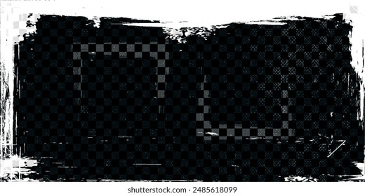 halftone dot pattern background vector, a set of four different abstract dots patterns, a black and white drawing gradient dots effect, grunge effect with round circle dote texture