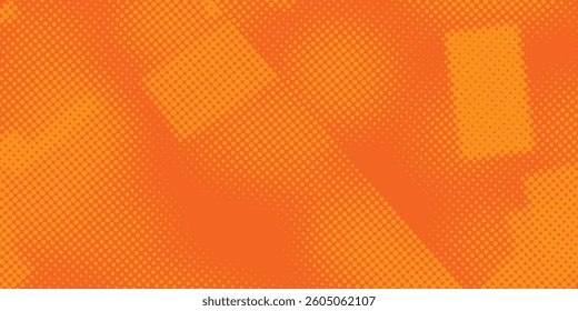 Halftone dot pattern texture, abstract luxury and modern halftone background eps10.