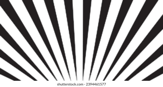 Halftone dot pattern texture, halftone background abstract. vector illsutrasion