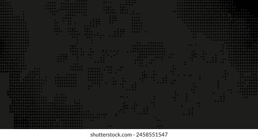 Halftone dot pattern texture, halftone background abstract