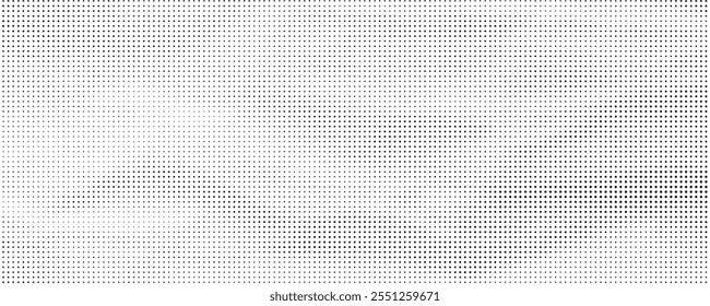 Halftone dot pattern texture, halftone background abstract