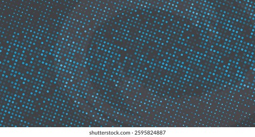 Halftone dot pattern texture, halftone background abstract