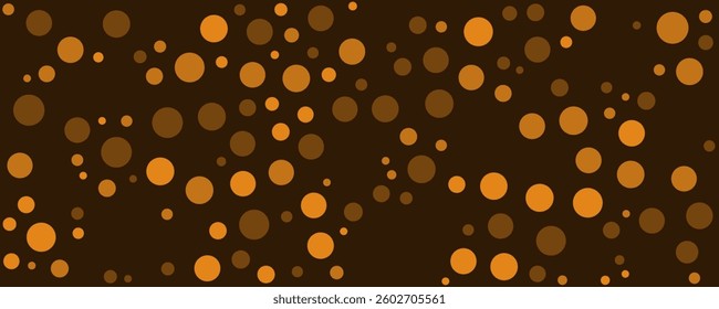Halftone dot pattern texture, halftone background abstract