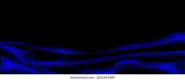 Halftone dot pattern texture, halftone background abstract	