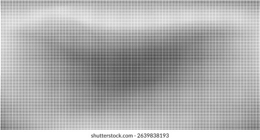 Halftone dot pattern texture, halftone background abstract
