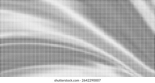 Halftone dot pattern texture, halftone background abstract