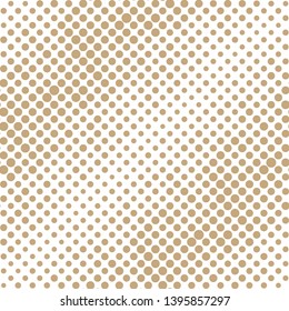 halftone dot seamless pattern, minimal geometric abstract background