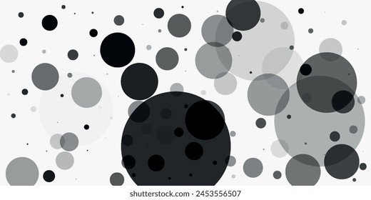 halftone dot texture pattern vector grunge pressure overlay background