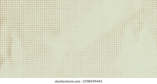 Textura de superposición de puntos de semitono. Fondo de puntos retro.