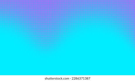 El semitono tiene un fondo abstracto. Textura punteada ondulada. Ilustración vectorial. 