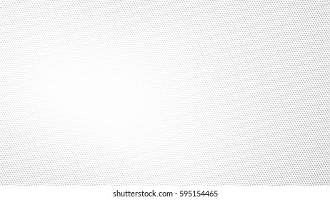 halftone dots background