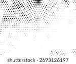 halftone dots background, Black abstract seamless halftone dot pattern vector illustration backdrop design texture, Abstract blue halftone dots vector pattern with grunge texture for digital design