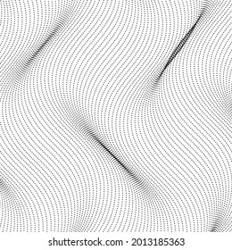 Halftone dots background. Grey dots halftone texture. Grunge pattern. Abstract pattern. 