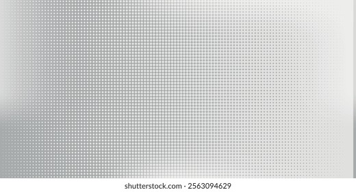 Halftone Dots Background. Grunge Distressed Overlay. Fade Abstract Pattern. Pop-art Texture. Vector illustration