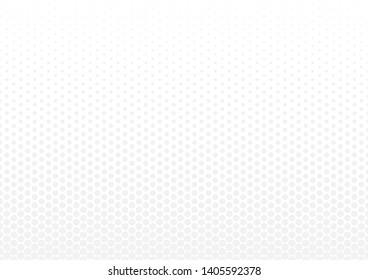 Halftone dots background.gray dots halftone texture.Pop art template, texture.Grunge Abstract Pattern.Vector illustration.