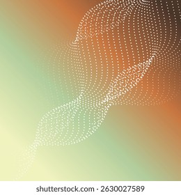 halftone dots backgrounds vector illustration. Good for banner, poster, greeting card, party card, invitation, template, advertising, campaign, and social media.