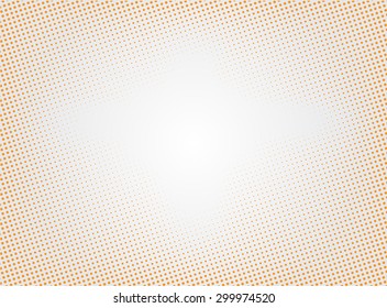 Halftone dots background.Vector halftone texture.Abstract dotted background.