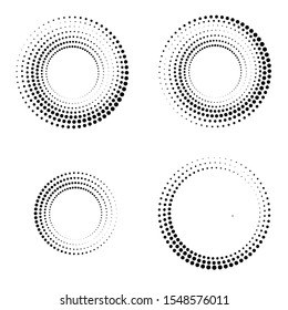 75,273 Dots circle graphics logo Images, Stock Photos & Vectors ...