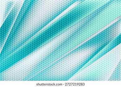 Rasterpunkte verblasste Textur über diagonalen Streifen modernes Vektordesign. Das klassische Rastermuster verleiht ein taktiles Gefühl. Universeller Stil für flexible Designanforderungen. Retro-inspirierte gepunktete Textur Overlay.