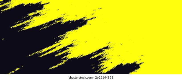 Halftone dots gradient grunge texture background blue and black color pattern. Dot pop art comic sport style vector illustration. vector