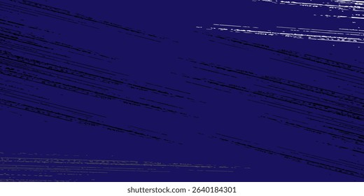 Halftone dots gradient grunge texture background blue and black color pattern. Dot pop art comic sport style vector illustration. grunge vector dots