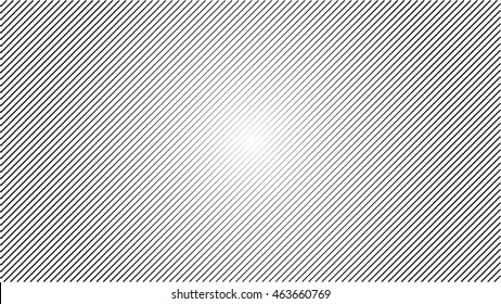 Halftone dots gradient vector illustration isolated on a white background, perfect for use as a background element