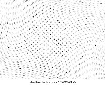 halftone dots . Grunge rough Background. abstract,splattered , dirty Texture Vector for your design. Dust Overlay Distress Grain ,Simply Place illustration over any Object to Create grungy Effect