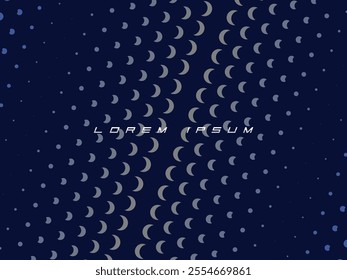 Halftone dots multicolored pattern gradient grunge texture background. Vector illustration good for sports themes, games, digital, technology, celebrations, etc.