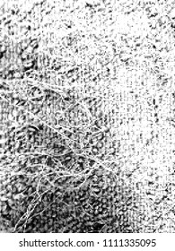 Halftone Dots Pattern . Halftone Dotted Grunge Texture . Abstract Dots Overlay Texture . Light Distressed Background with Halftone Effects. Ink Print Distress Background . Dots Grunge Texture. Vector.