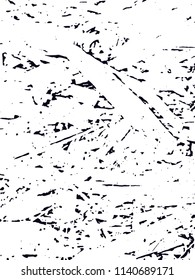 Halftone Dots Pattern . Halftone Dotted Grunge Texture . Abstract Dots Overlay Texture . Light Distressed Background with Halftone Effects. Ink Print Distress Background . Dots Grunge Texture. Vector.