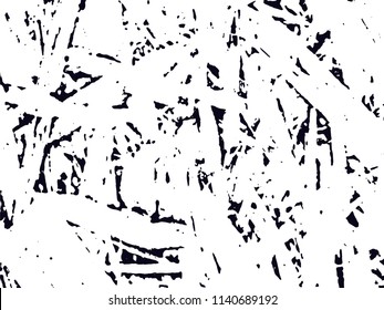 Halftone Dots Pattern . Halftone Dotted Grunge Texture . Abstract Dots Overlay Texture . Light Distressed Background with Halftone Effects. Ink Print Distress Background . Dots Grunge Texture. Vector.