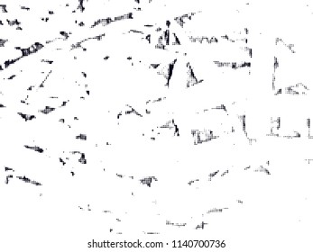 Halftone Dots Pattern . Halftone Dotted Grunge Texture . Abstract Dots Overlay Texture . Light Distressed Background with Halftone Effects. Ink Print Distress Background . Dots Grunge Texture. Vector.