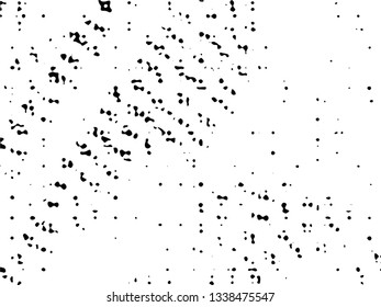 Halftone Dots Pattern . Halftone Dotted Grunge Texture . Abstract Dots Overlay Texture . Light Distressed Background with Halftone Effects. Ink Print Distress Background . Dots Grunge Texture. Vector.