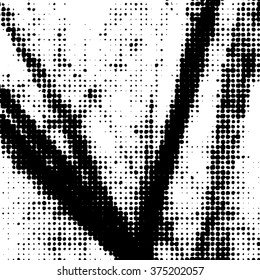 Halftone Dots Pattern . Halftone Dotted Grunge Texture . Abstract Dots Overlay Texture . Light Distressed Background with Halftone Effects. Ink Print Distress Background . Dots Grunge Texture 