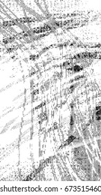 Halftone Dots Pattern . Halftone Dotted Grunge Texture . Abstract Dots Overlay Texture . Light Distressed Background with Halftone Effects. Ink Print Distress Background . Dots Grunge Texture. Vector.