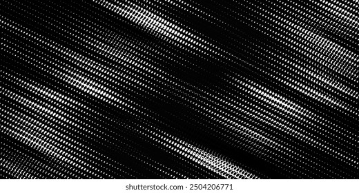 Halftone dots pattern white color gradient grunge texture background. Pop art dots comics sport style vector illustration