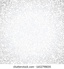 halftone dots patterns background vector illustration. seamless background.