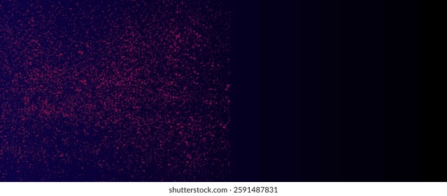 Halftone dots pink and blue color pattern gradient grunge texture background. Dot pop art comic sport style vector illustration. grunge vector dots	