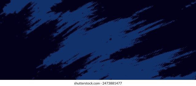 Puntos de semitonos color rojo y azul degradado grunge textura de fondo. Punto pop art cómico estilo deportivo Ilustración vectorial. grunge Vector puntos